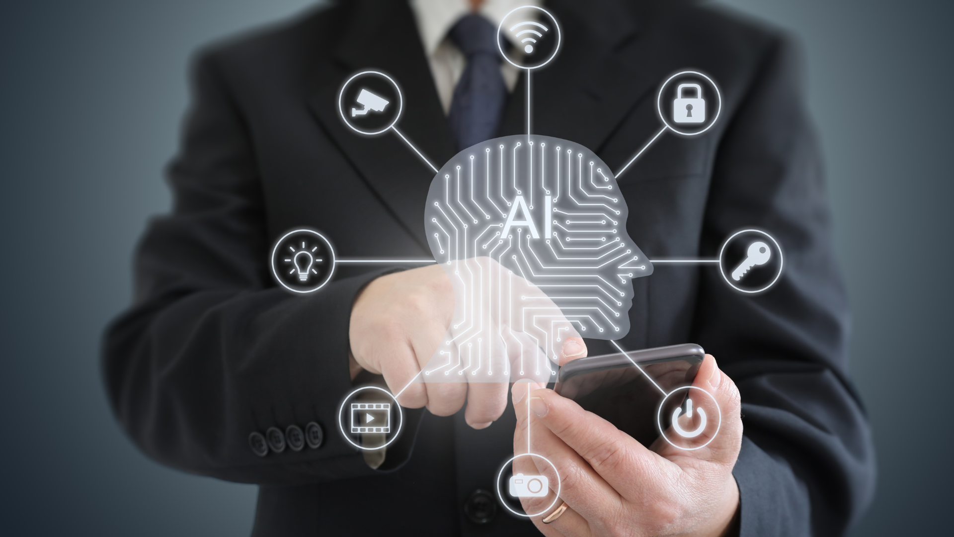 企業導入 AI 助理,能為客戶帶來哪些驚艷亮點?