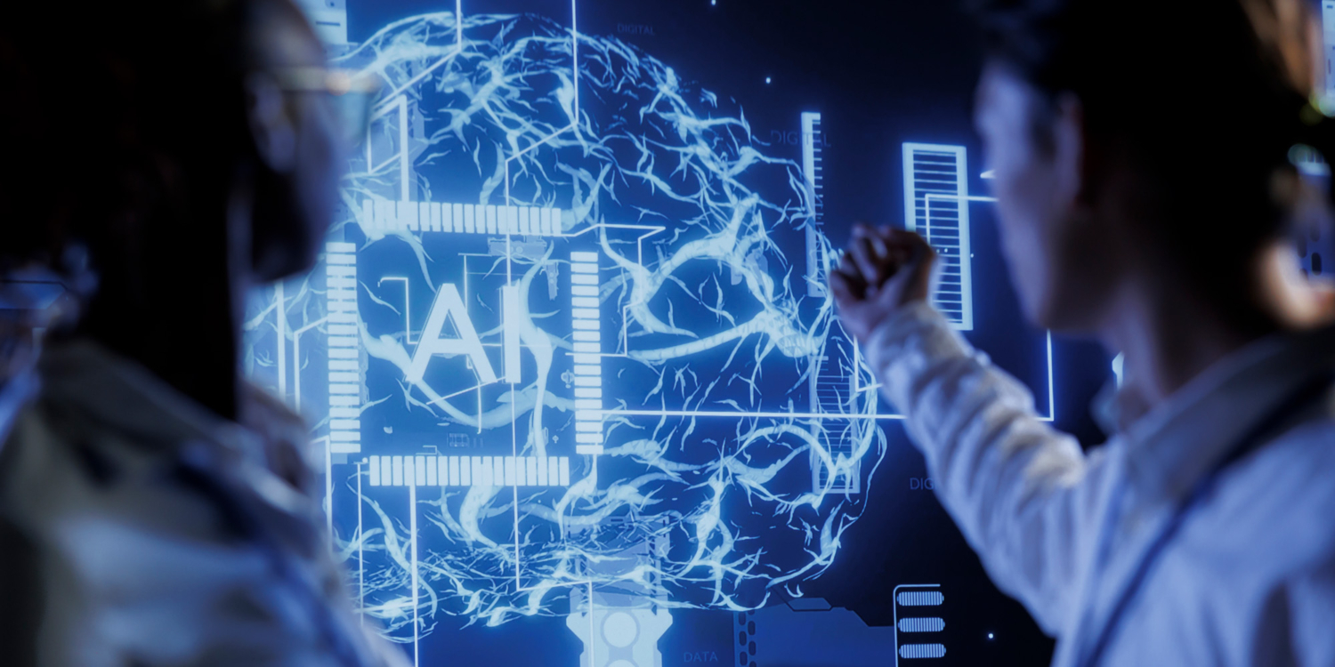 2025年全球 AI 導入趨勢大解析