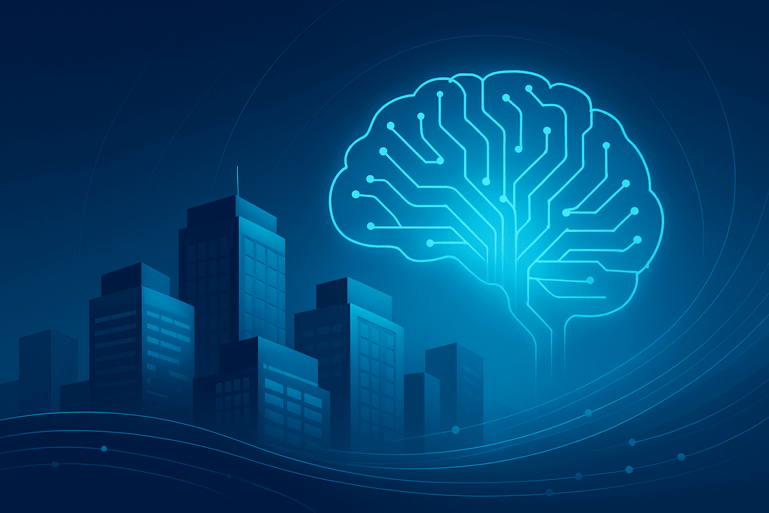 80% 的企業 AI 專案為何失敗?這 7 個關鍵帶你一次破解