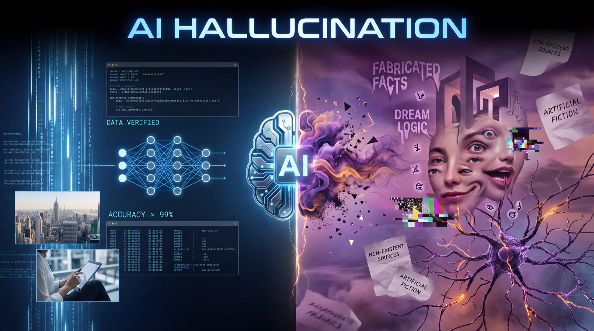 AI Gets It Wrong: Fix Your Knowledge Base First